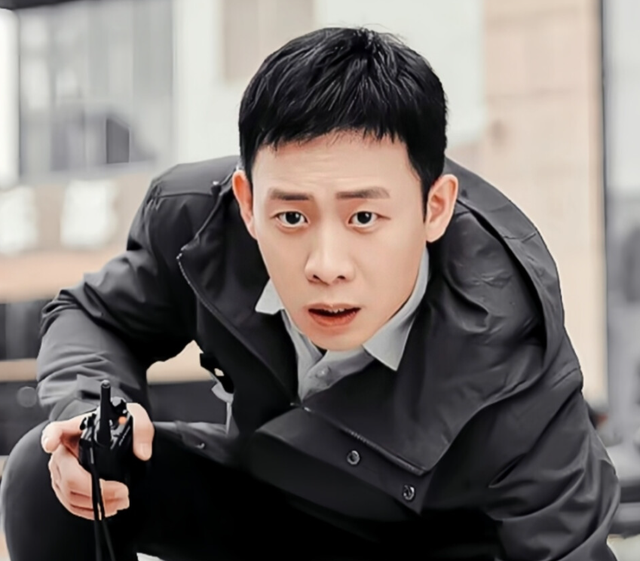 赵丽颖隐婚、张译息影、成龙添私生子？五一假没结束，传出6大瓜