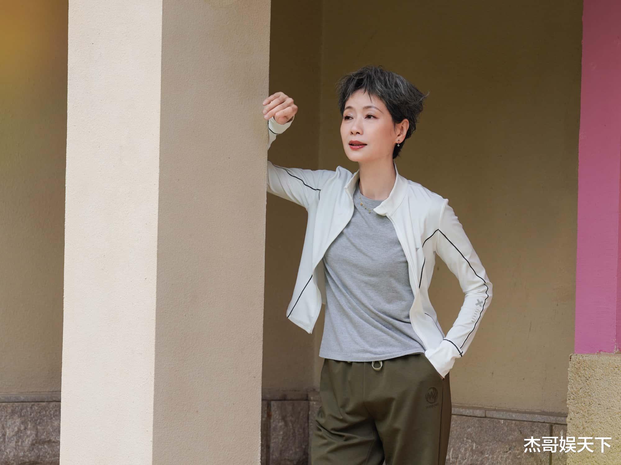 叶童的“敷衍”打了多少姐姐的脸,真人秀的“虚伪”被撕了个粉碎