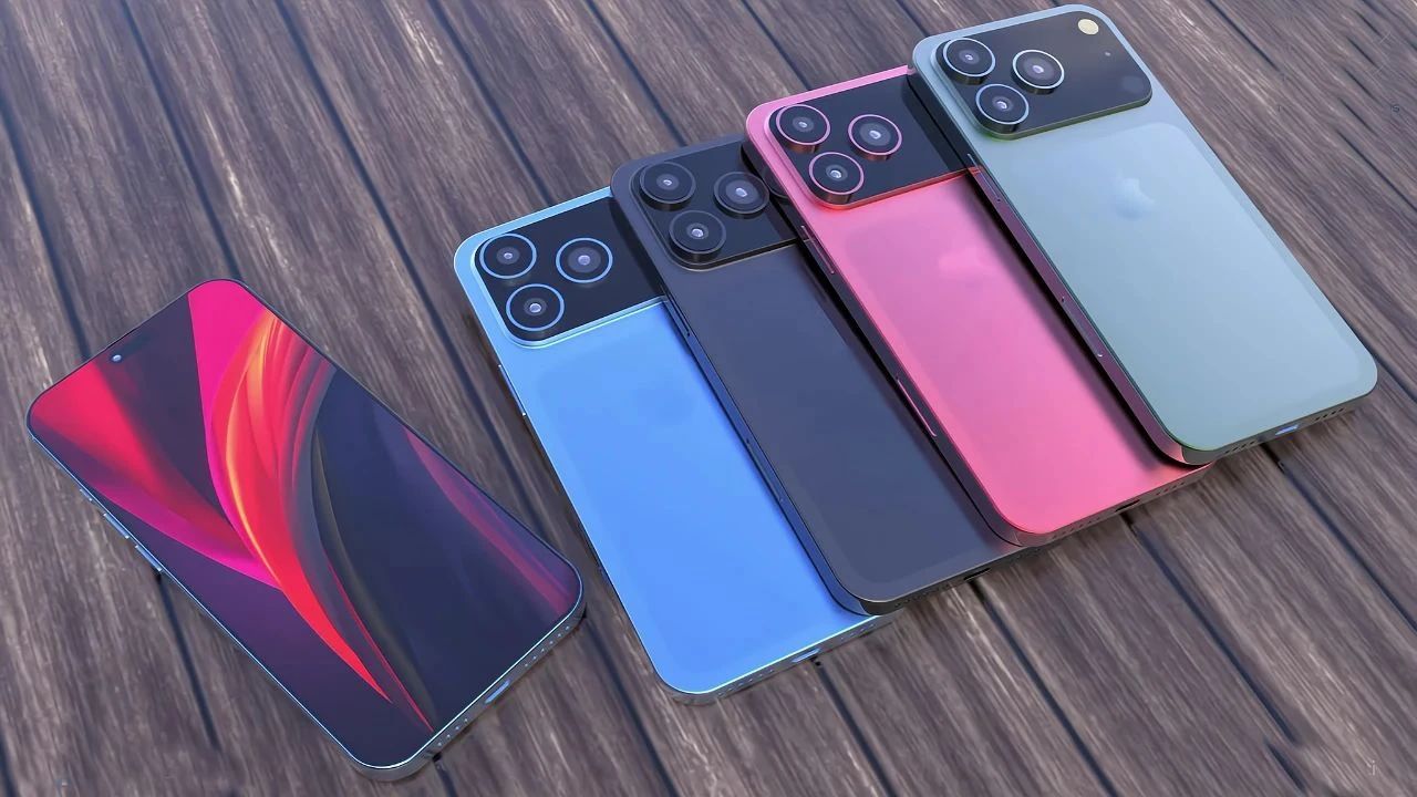 iPhone 17 Pro Max定價鎖死，蘋果靠\不漲價\再贏一年