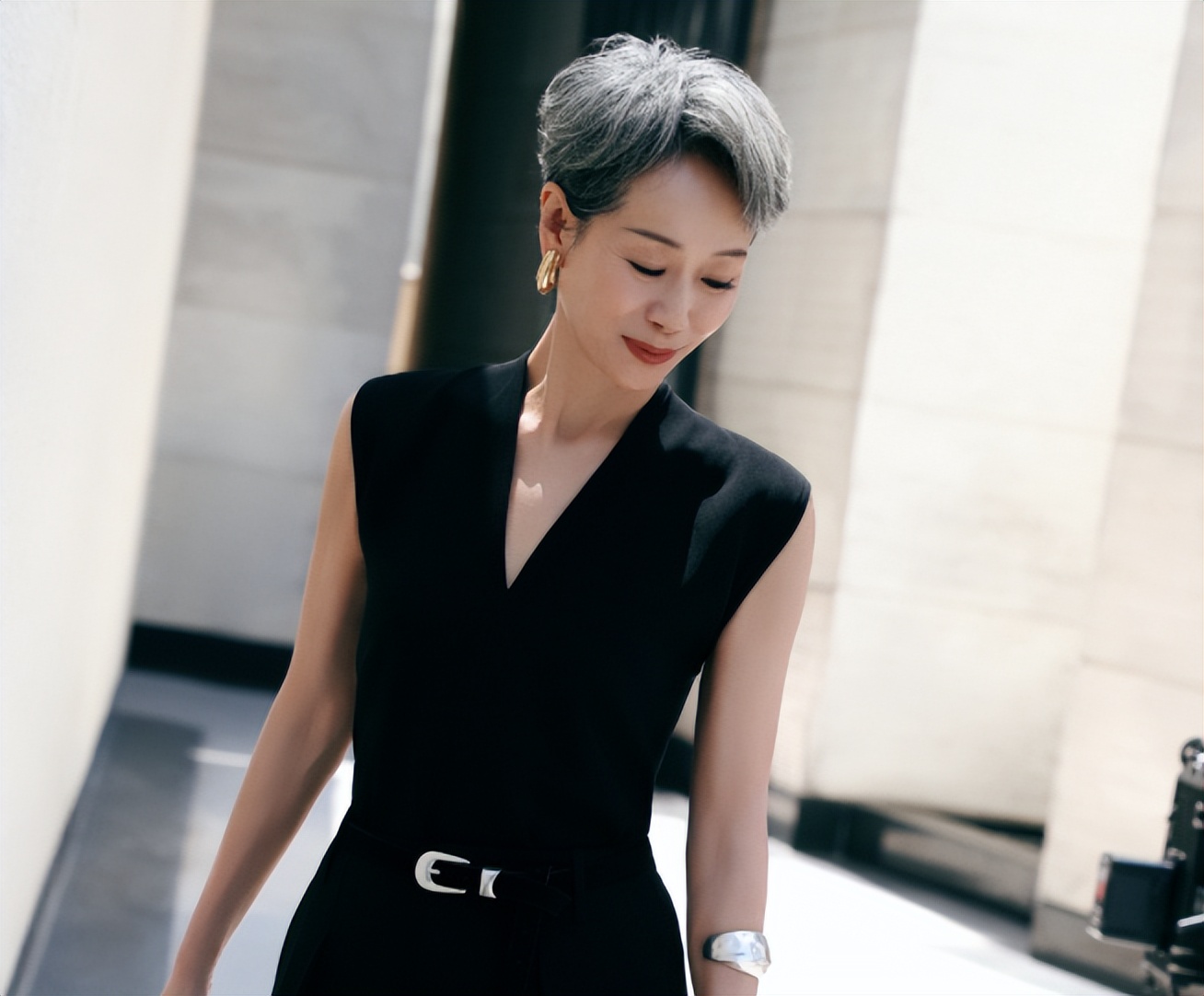 《乘风2025》出现女版“陈楚生”,就算连输三次,依旧可以翻盘