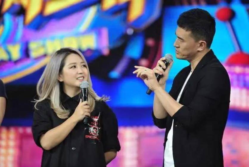 这次赫子铭的爆料,没给前妻何洁留一丝体面,胡彦斌真没说错