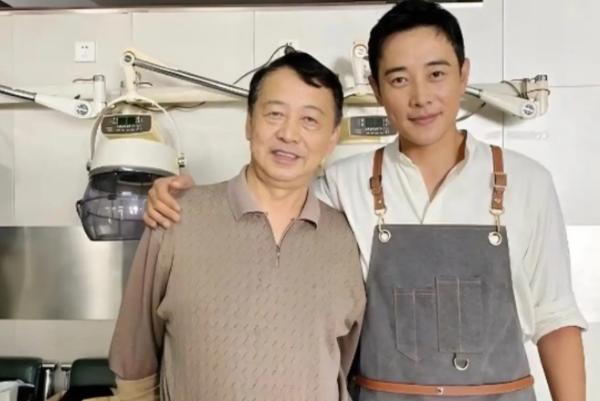 离婚传闻1个月,罗晋近况曝光,令人恶心一幕上演,任素汐也遭殃