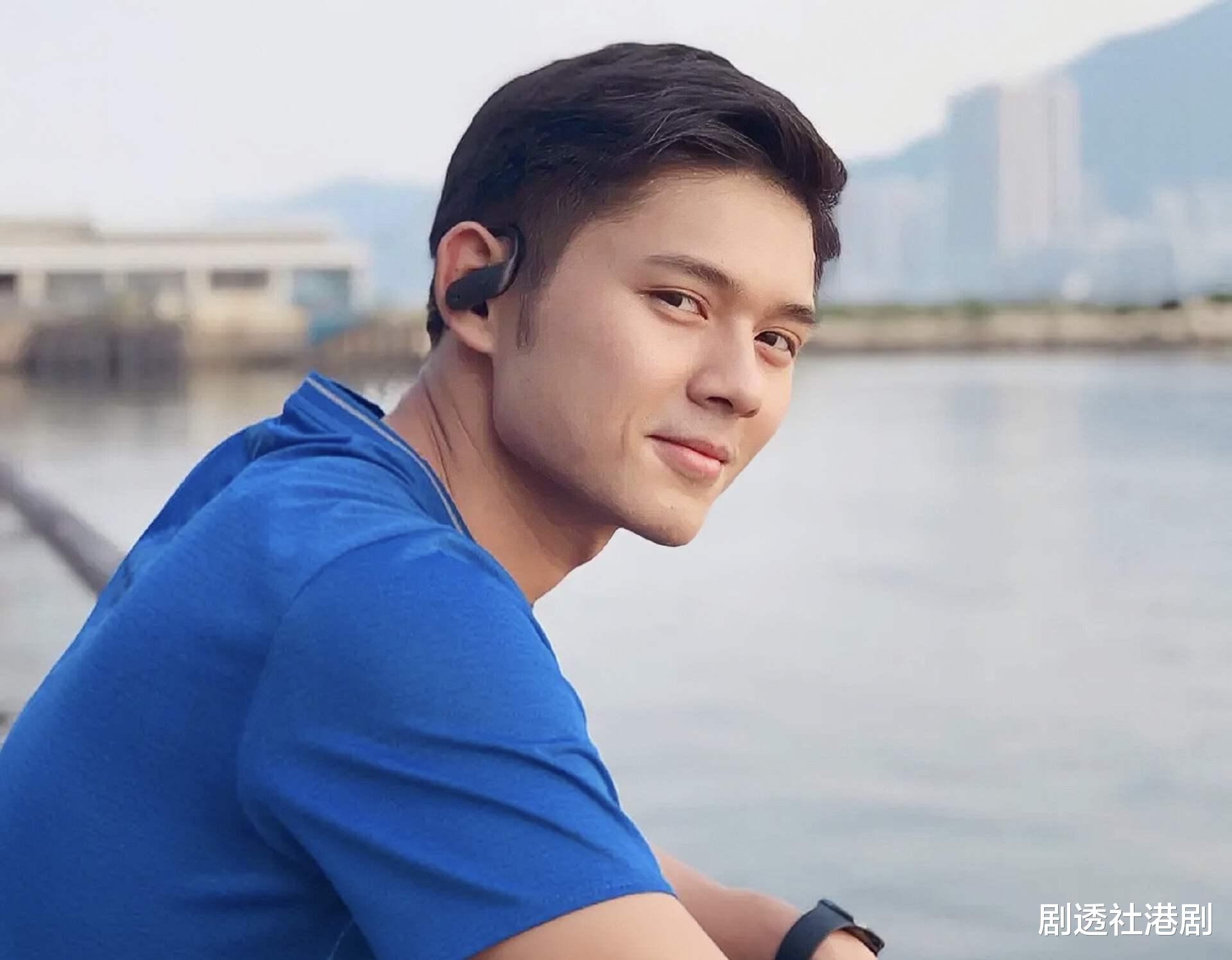 TVB演员兼职做搬运工人，靠双手赚钱不觉丢脸，拍戏无法养活自己