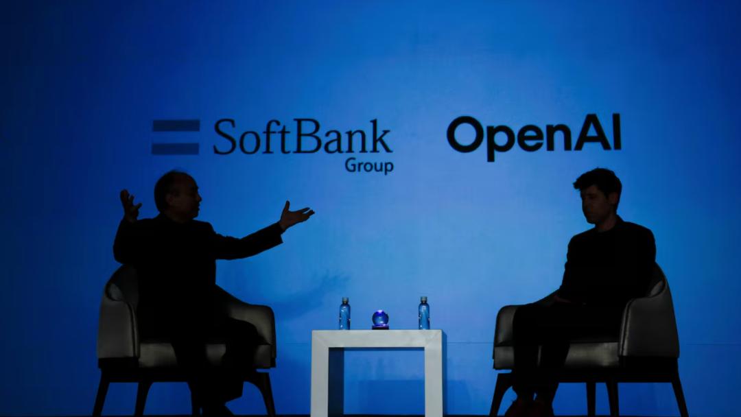 刚刚，OpenAI把1GW超算中心直接给了印度，奥特曼即将亲赴办事处