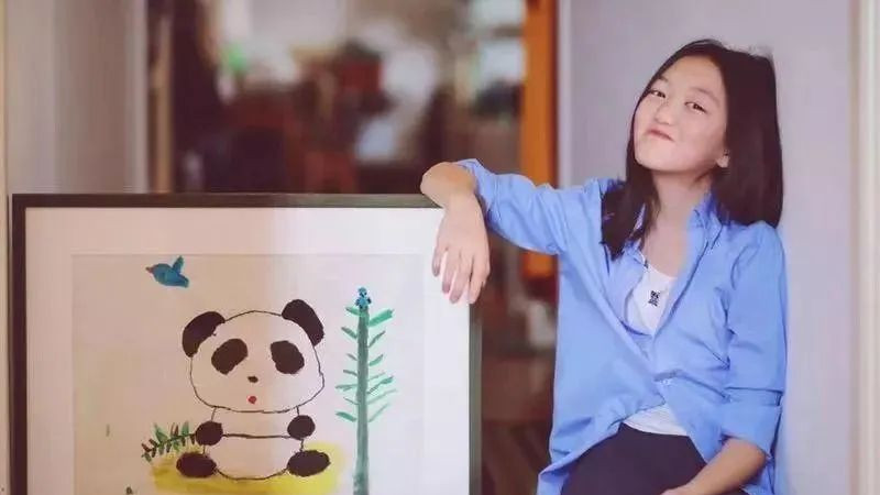 18岁李嫣大变样，美出新高度，网友：不愧是王菲女儿