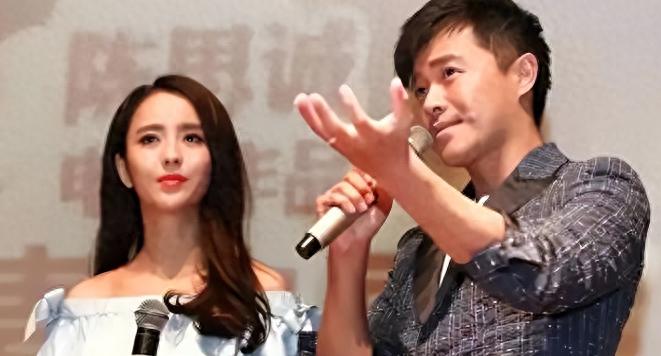 离婚4年后，陈思诚依旧风生水起 佟丽娅却不敢离开曾经的“怪圈”