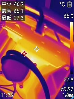 英睿達T710 2TB SSD評測：新一代性能旗艦 14.5G/s僅有57度