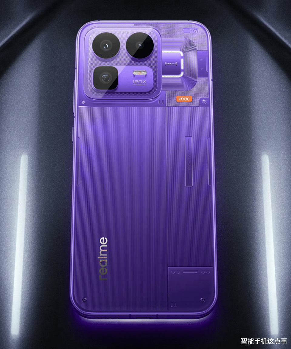 OPPO憋了兩個(gè)大招：真我正式回歸OPPO，F(xiàn)ind N7重啟闊折疊屏！