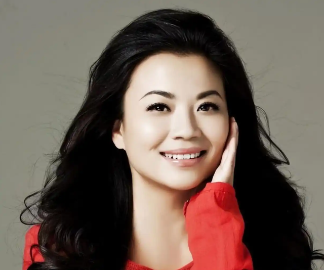 歌唱家张也:虽不结婚,但不代表没伴侣,女人的一生不是只有婚姻