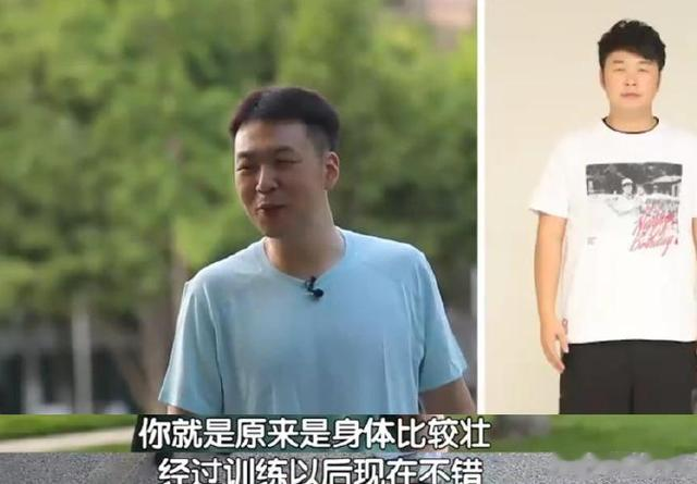 杜海涛晒老婆做饭背影，沈梦辰穿着睡衣炒土豆丝，做的菜都很清淡