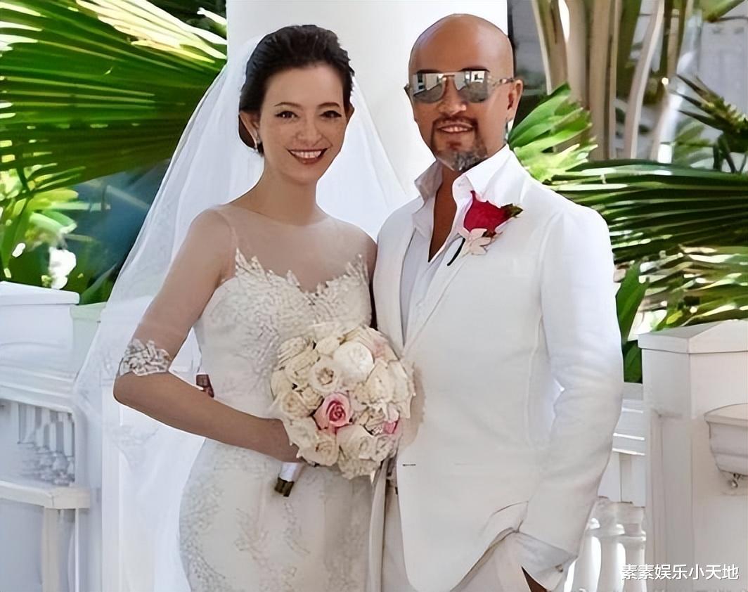 刘真离世5周年,辛龙近况很不好,8岁女儿和他相依为命