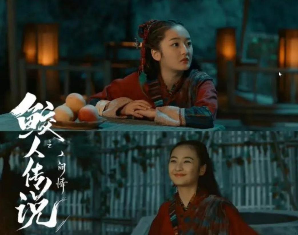 女星张千巽：8岁爱上老师，12岁官宣恋情，这对师生恋现状如何？