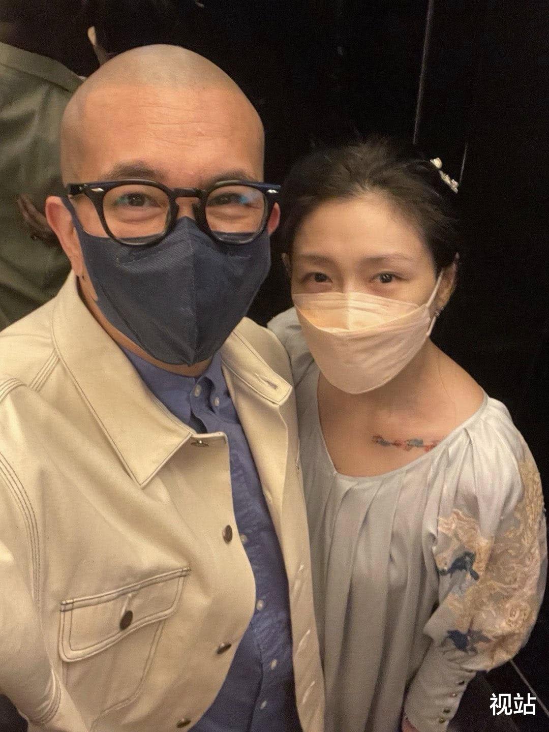 大S去世，子女监护权或自动归汪小菲，律师：遗产分配恐生争议