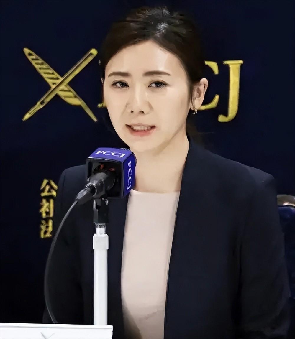 离婚4年，再看福原爱江宏杰现状，一个成大老板，一个却要卖婚房