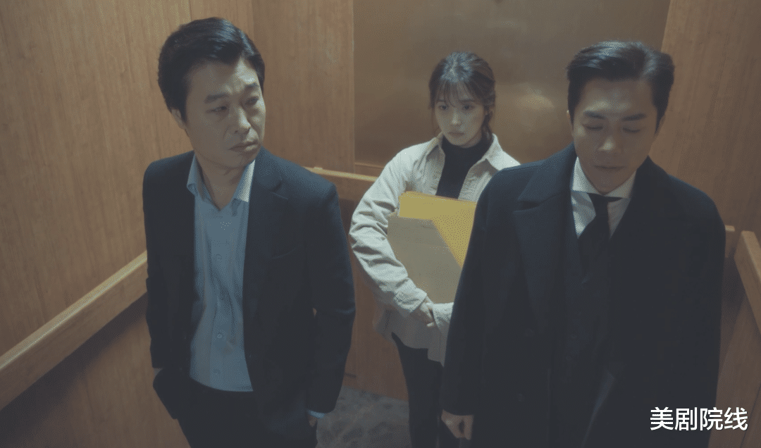 这部9.4分的封神之作，看完后劲太大了