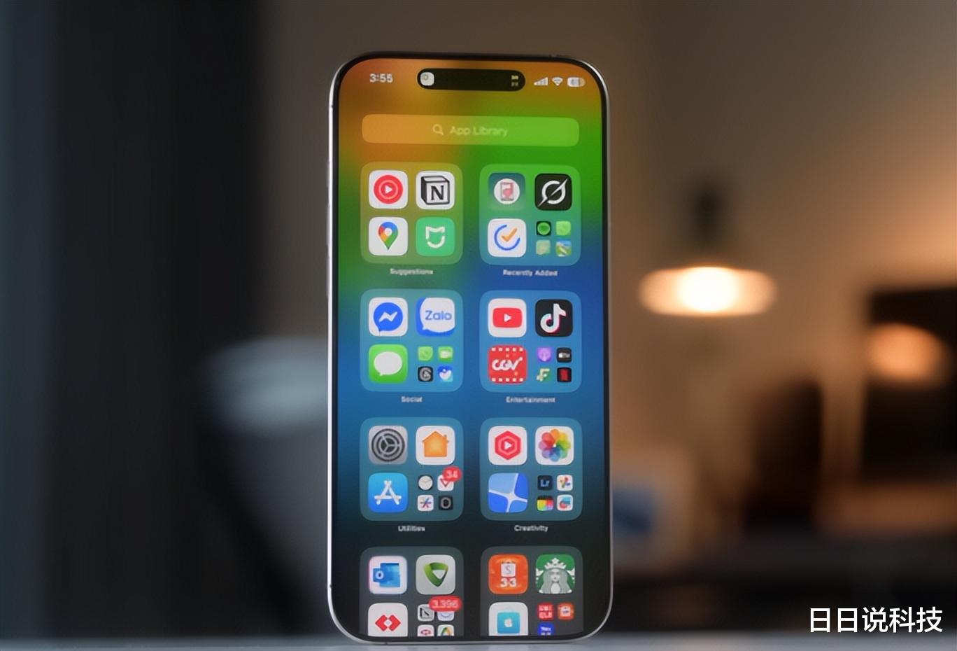 蘋果發力618，iPhone16ProMax跌價2501元，售價再創新低