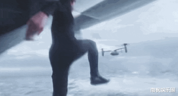 再见了阿汤哥,再见了《碟中谍8》,中国观众可别被骗了