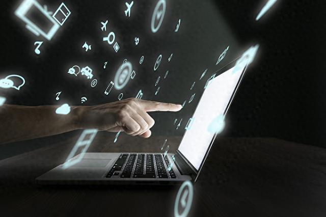 世界首台非硅二维材料计算机问世