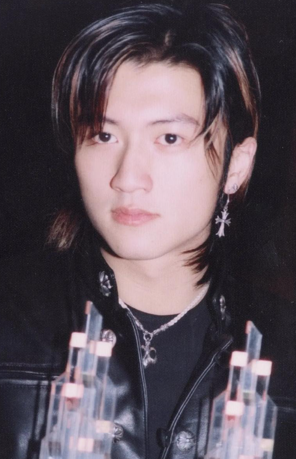 王菲、谢霆锋都这么爱了，为啥还跟别人结婚？听听杨幂怎么说