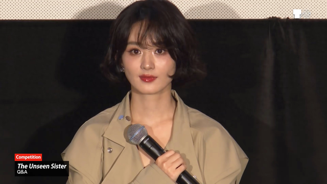 520依旧一言不发，37岁赵丽颖，终不再顾忌女明星所谓的“体面”