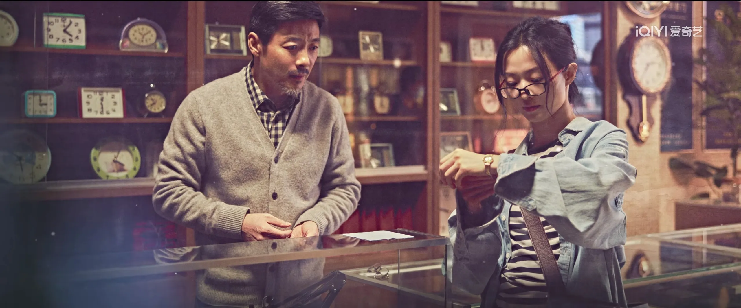 才播2集，收视率直逼全国第一！我断言：央八这部剧，37岁女2号会火向全国