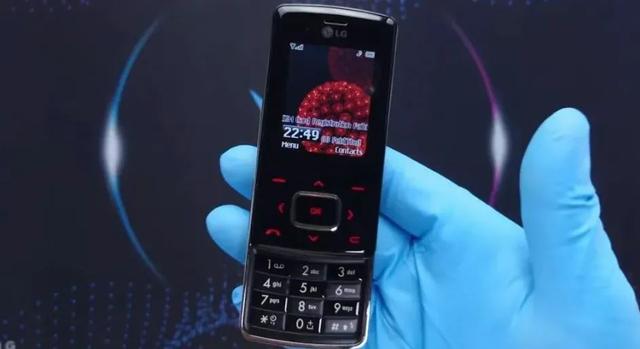 LG官宣終止軟件升級服務，徹底退出智能手機市場