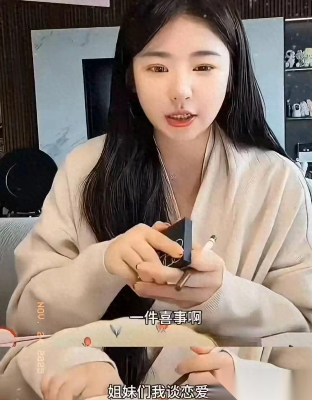 王思聪前女友黄一鸣官宣新恋情！富二代男友宠上天，送女回老家