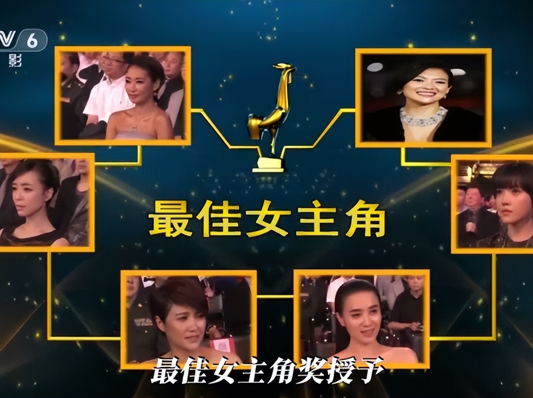 宋佳也没想到,二封影后不到2天,口碑一夜之间反转,被骂翻了