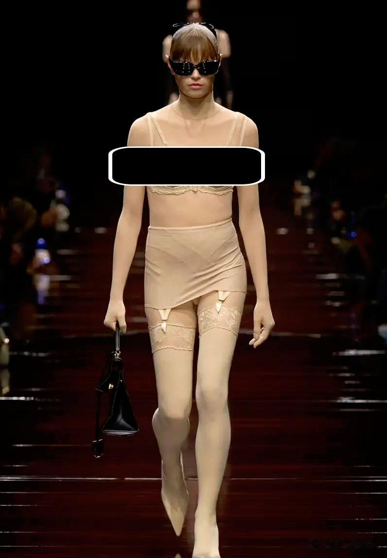 比安卡拼命想驾驭的造型,疑似被明星捧,果然时尚不是简单砸钱?