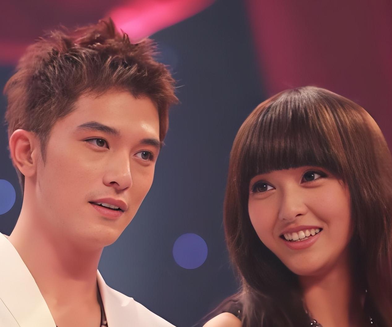 他抛弃杨丞琳,伤害过唐嫣,谁料最终却栽在一个二婚女人手上!