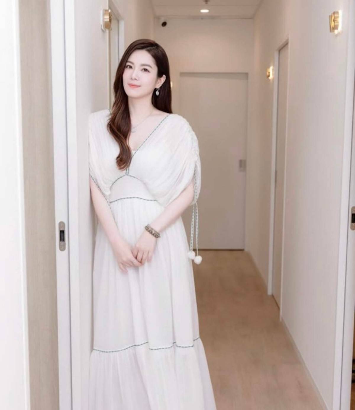 TVB前花旦离婚后谈复出拍剧!