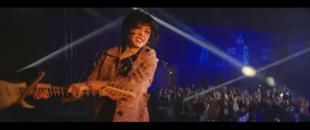 60岁开始爆红，这女演员太太太猛了