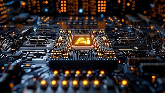 人工智能的最佳DRAM