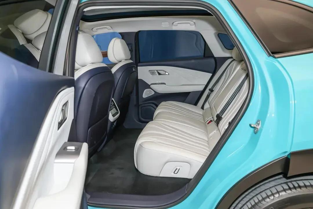 20万内最危险的中型混动SUV？奇瑞风云T9L，把价格和配置都算明白