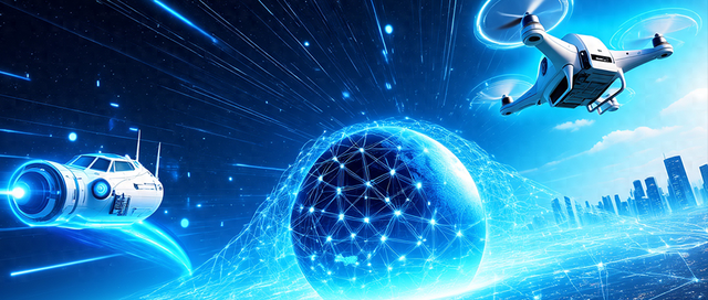 行業雙雄押注太空計算：構建太空算網，突破千倍成本困局