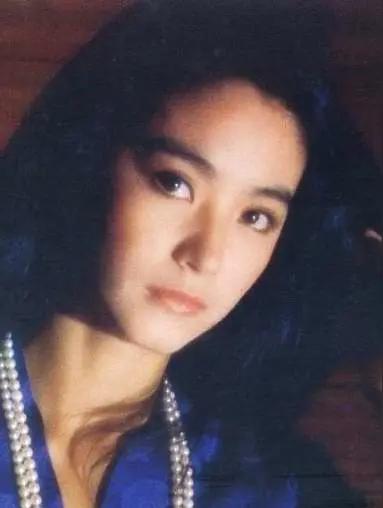 美图欣赏：林青霞