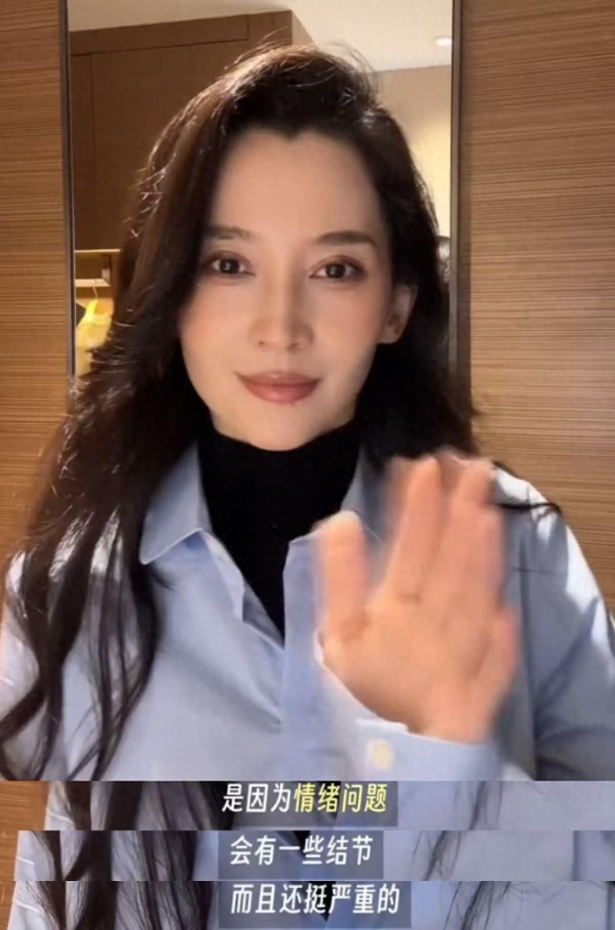 葛荟婕吐槽森林北城府深,自曝当年只拿了30万分手费,汪峰太抠门