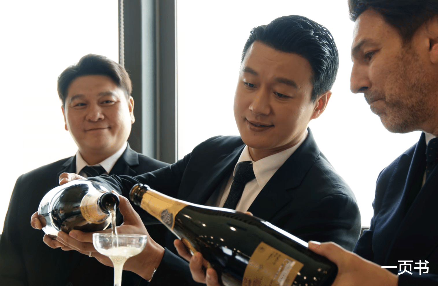 《我的后半生》直到刘丽娜“勾搭”沈青,没办成事,才知为何离婚