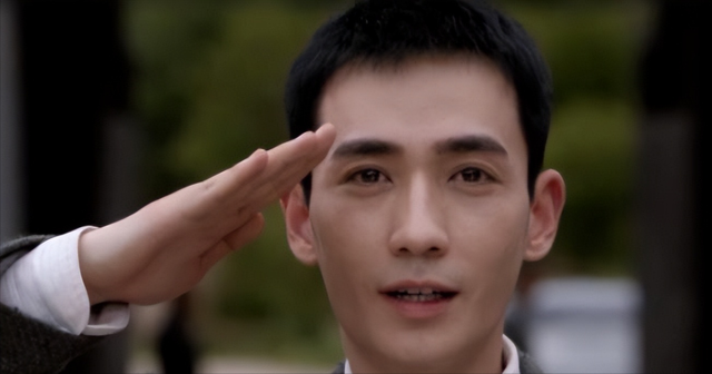 43集谍战大剧，王阳、王志文领衔主演，谍战迷不可错过