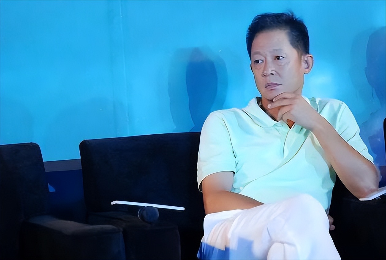 《731》预告发布,王志文再破天花板,这次他让整个娱乐圈沉默了