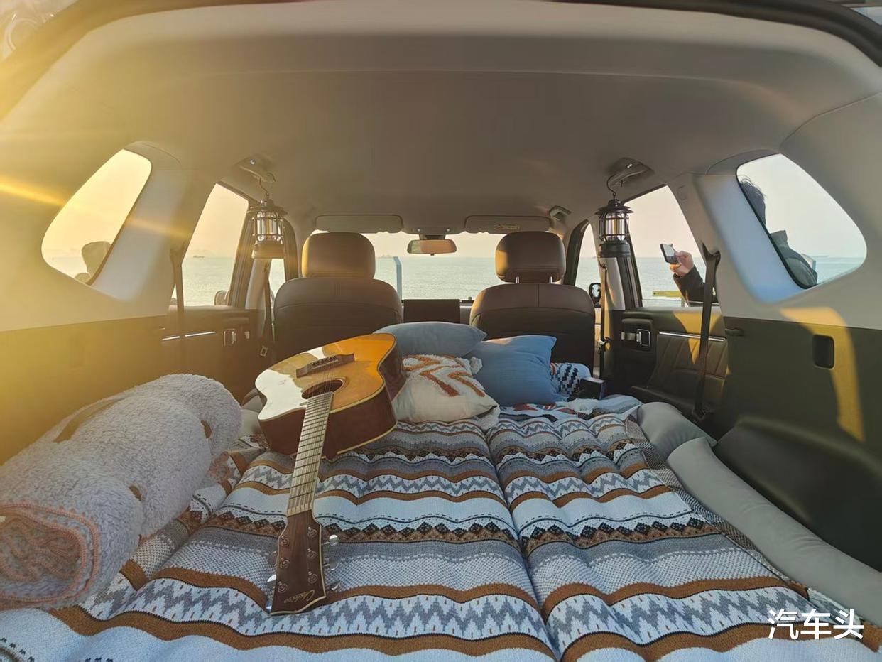 星光560正式上市，起售价5.98万元，多动力SUV新选择