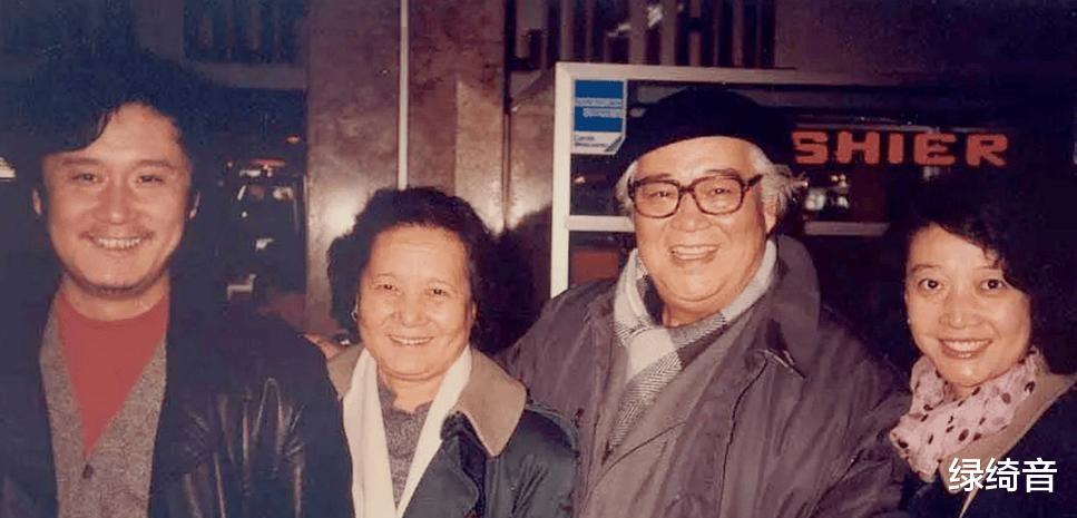 于洋追悼会落幕,家庭纷争浮现