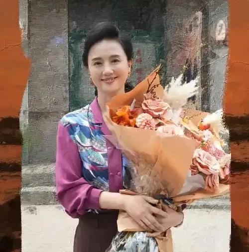 泪目！朱媛媛最后露面身材干瘦 气色差，患癌还高强度拍戏原因曝光