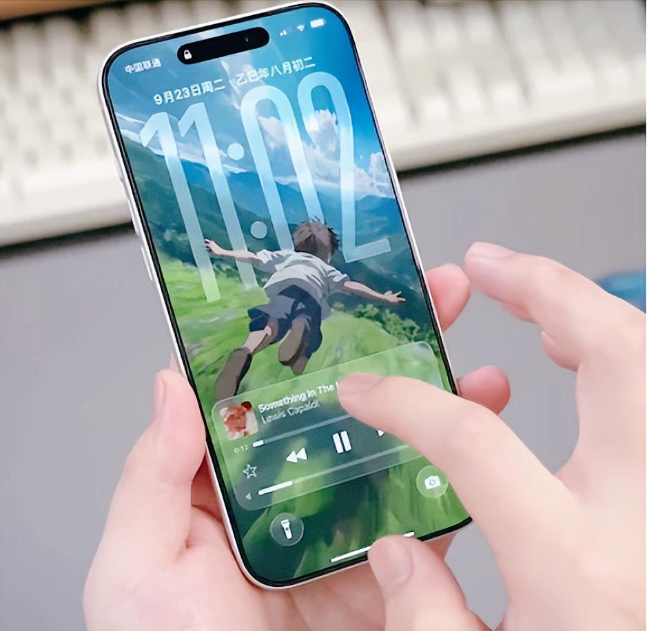 iOS 26.1正式版推送 ，8大新功能變化，哪些機型建議升級？