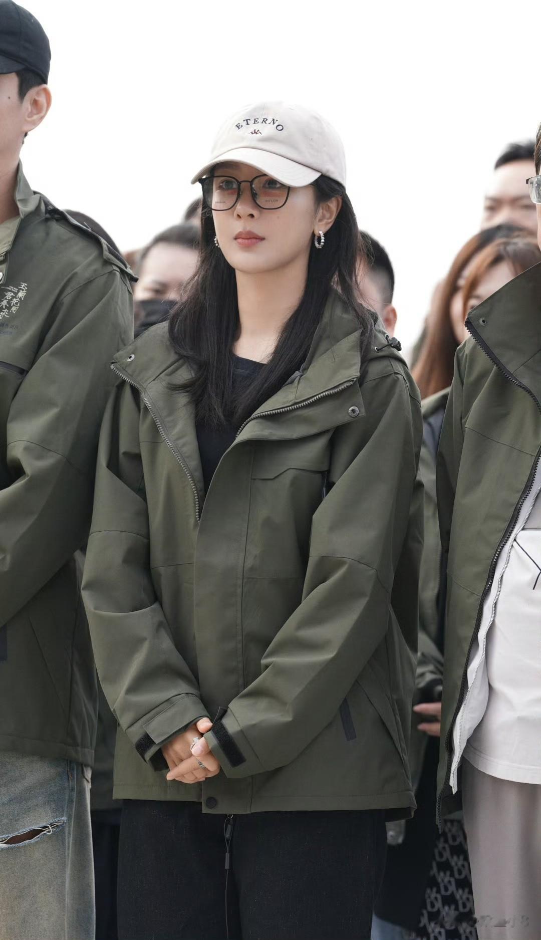 杨紫、肖战、赵丽颖、谭松韵、侯明昊、深蓝S07