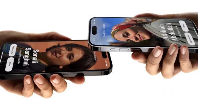 iPhone 的隔空投送,要被删除了?