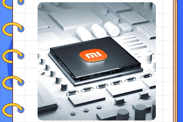 有自研3nm芯片，為何小米17，還要首發高通芯片？