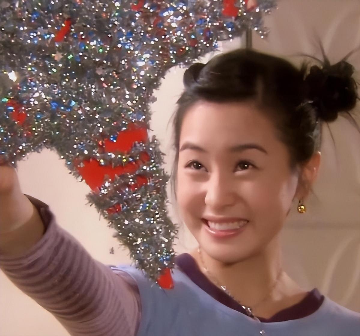 41岁李多海近貌惊呆网友：曾经的“周幼琳”为何面目全非？