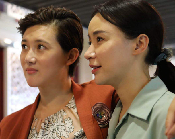 总局收视榜，《无尽的尽头》仅第六，《蛮好的人生》却没能干过第一？