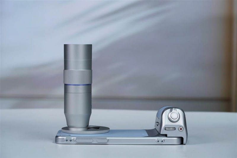 史上最強的影像旗艦！vivo X300 Pro評測：越級挑戰的全能神機